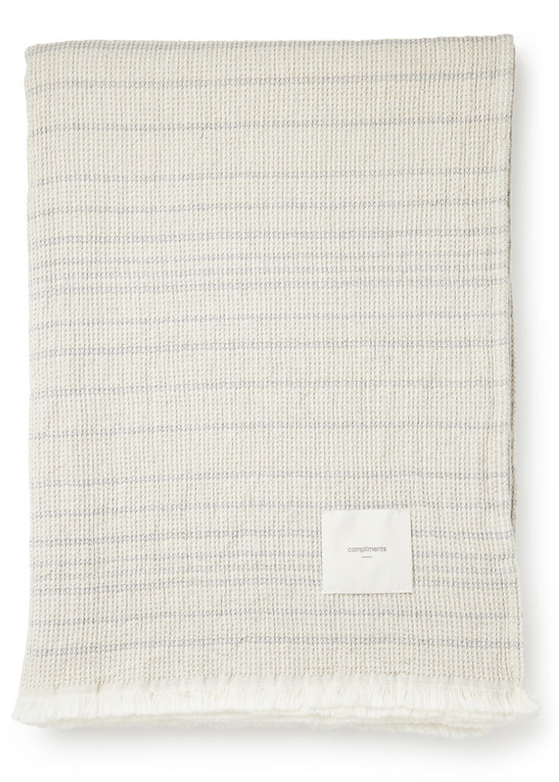 Cielo Plaid
