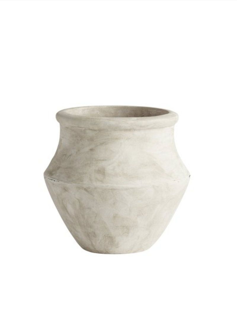 Claygreek XS White