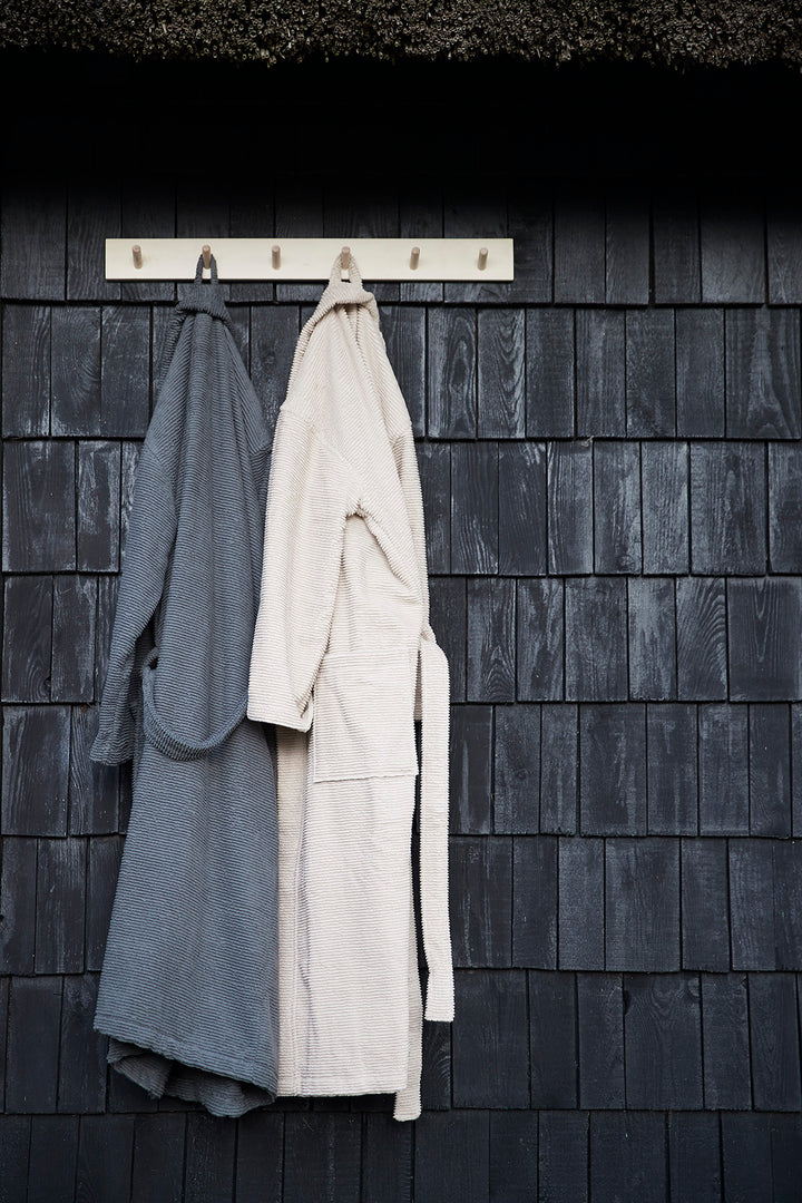 Badekåbe Slow Unisex - Moonbeds
