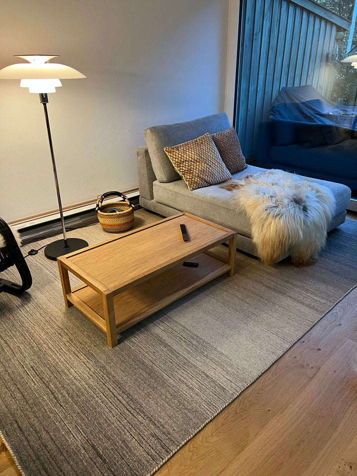 Panorama Kelim - Moonbeds