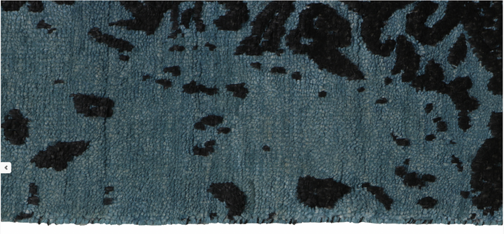 Damask Kashmir Flere Størrelser - Moonbeds