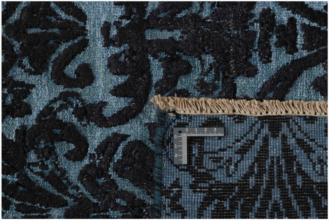 Damask Kashmir Flere Størrelser - Moonbeds