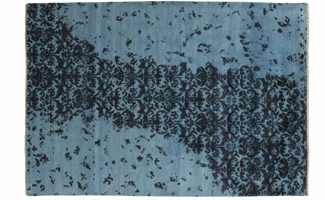 Damask Kashmir Flere Størrelser - Moonbeds