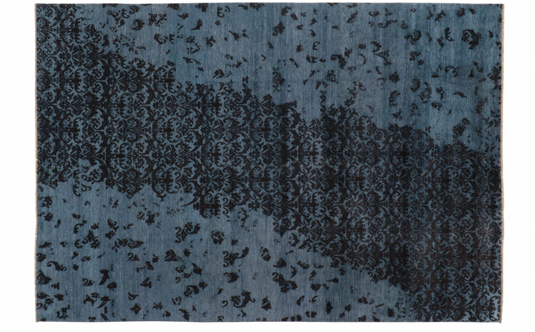 Damask Kashmir Flere Størrelser - Moonbeds
