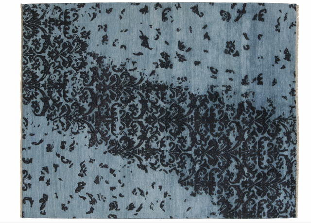 Damask Kashmir Flere Størrelser - Moonbeds
