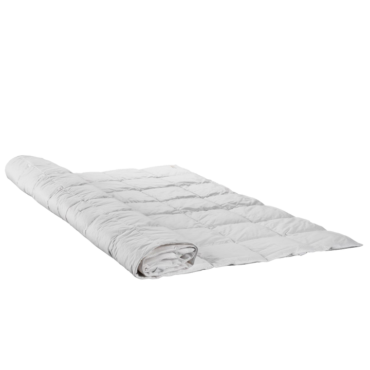 Eksklusiv Rullemadras i Dun - Moonbeds