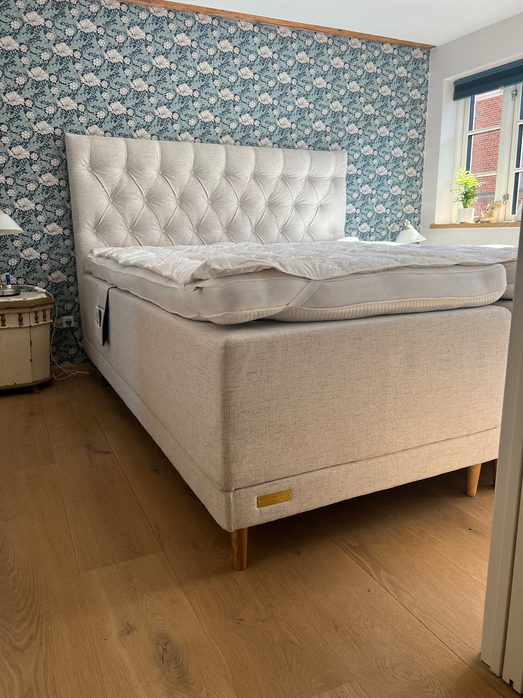 Callisto BoxElevation Eksklusiv