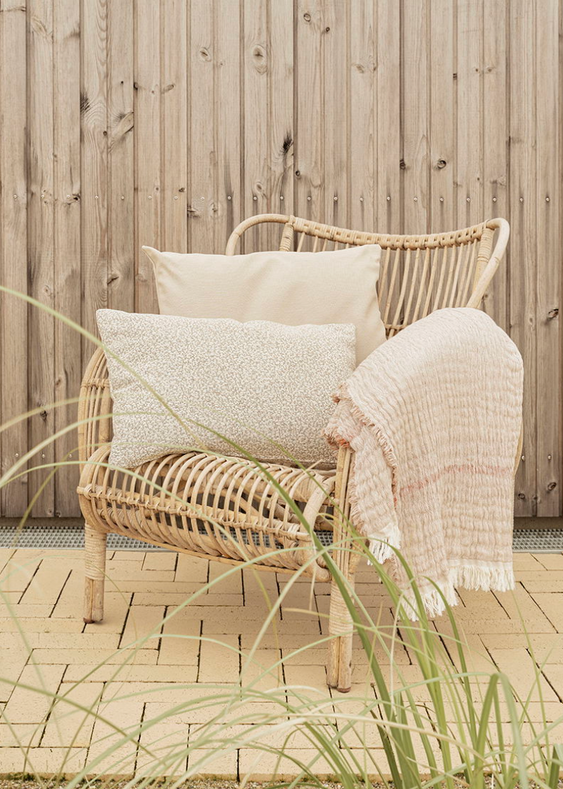 Loire Plaid