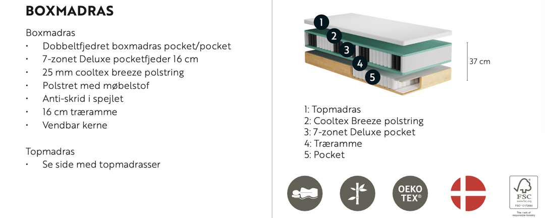 Callisto Boxmadras