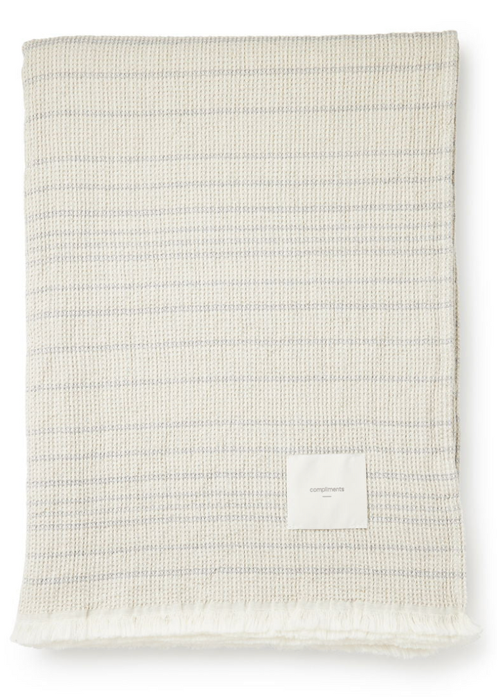 Cielo Plaid