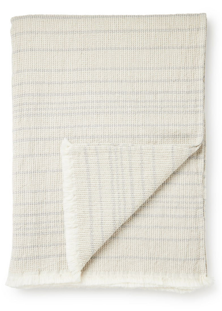 Cielo Plaid