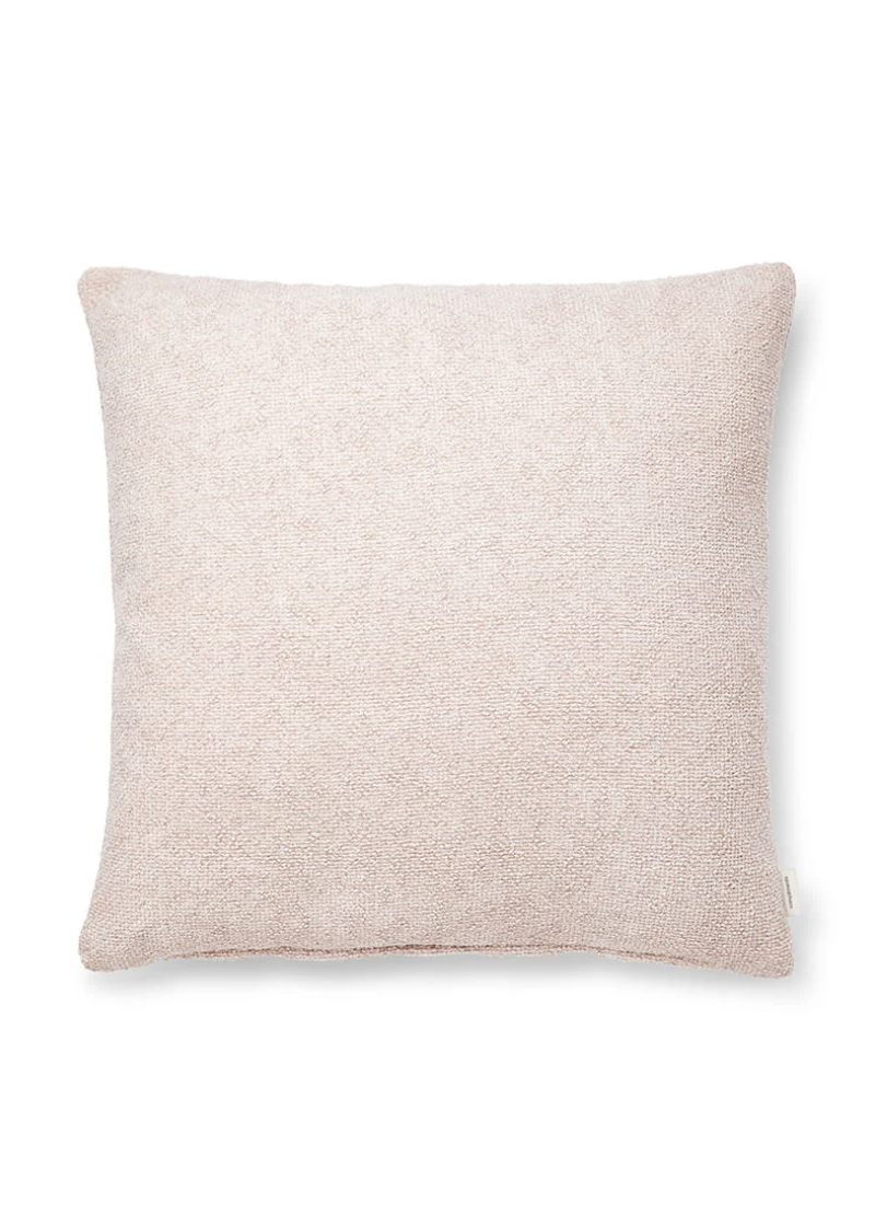 Taffy Boucle Pude