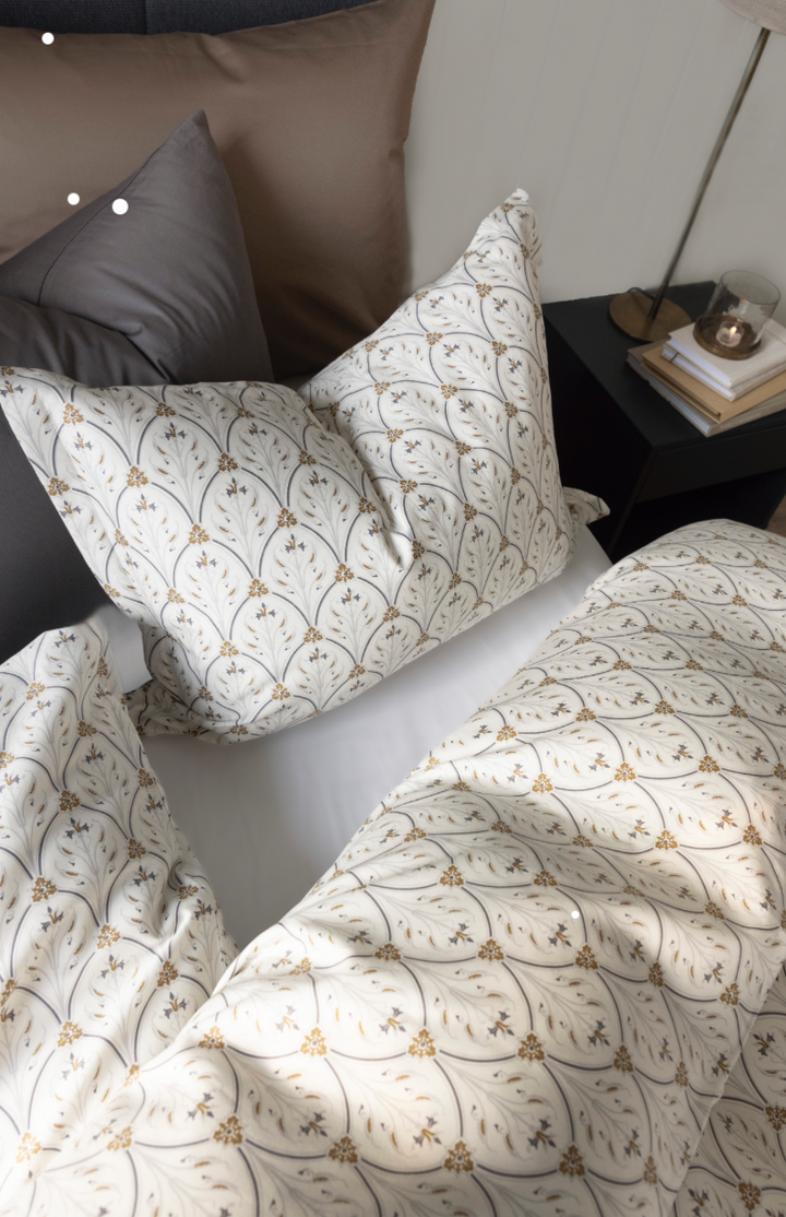 Marino Sengesæt Grey