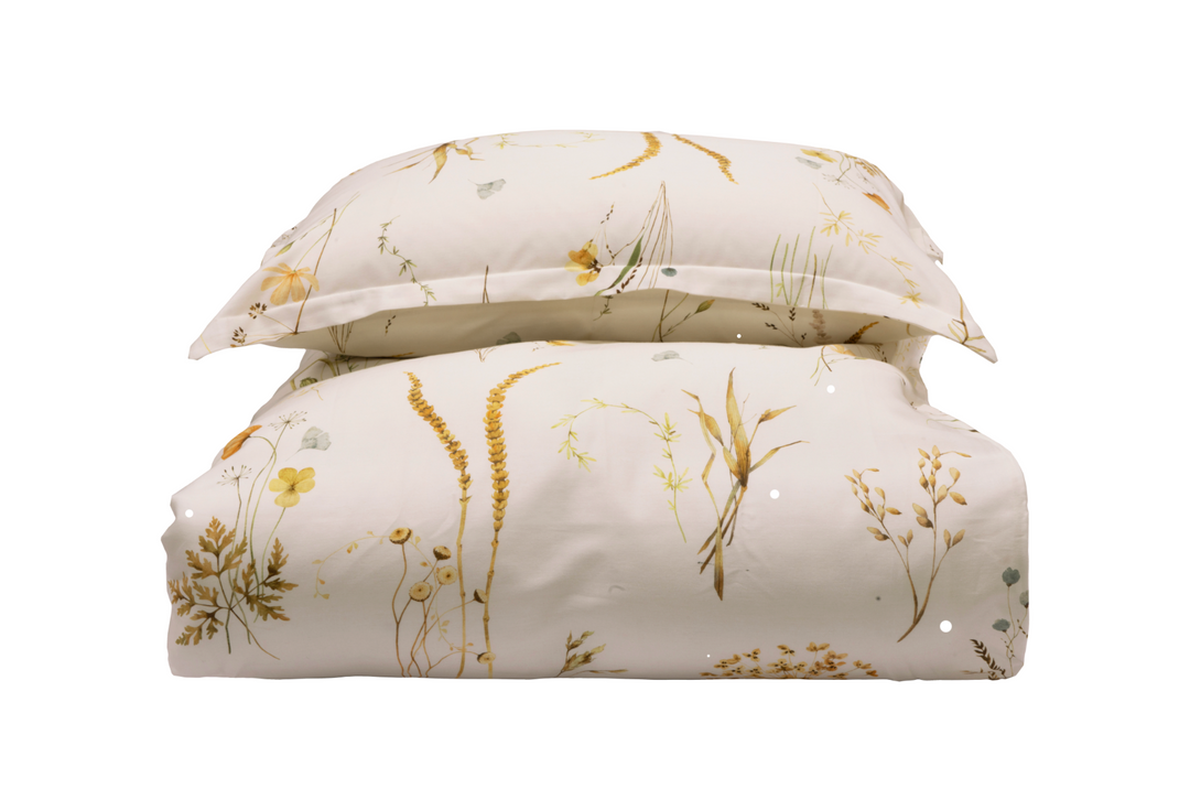 Helle Sengesæt Beige