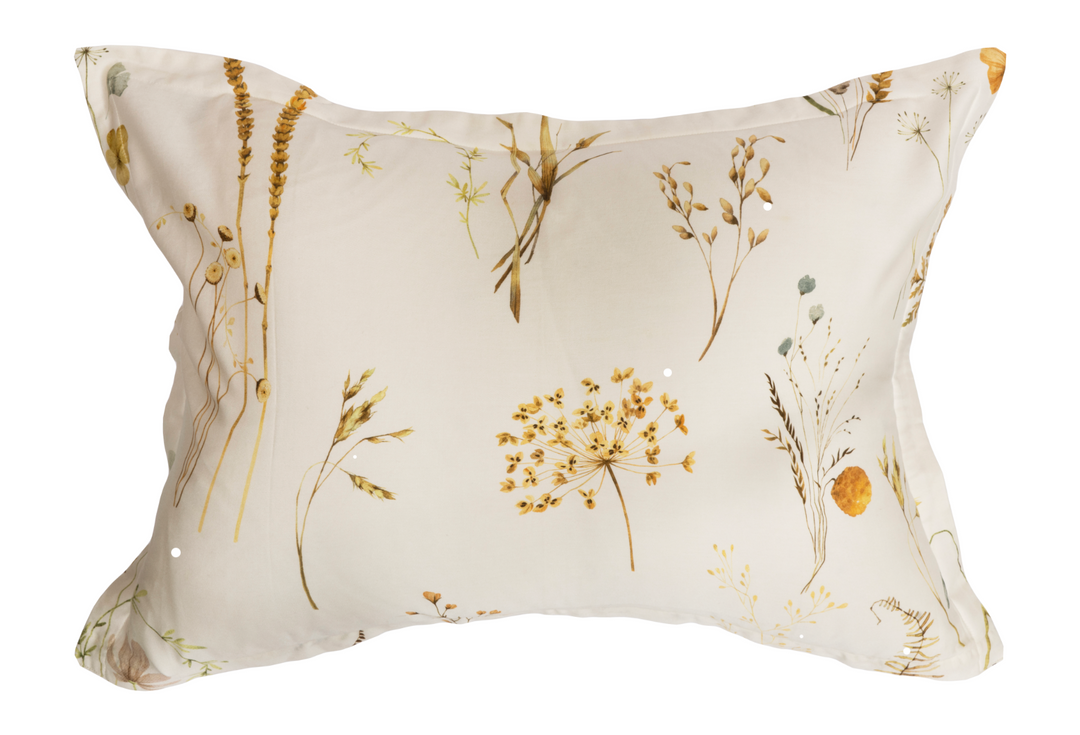 Helle Sengesæt Beige