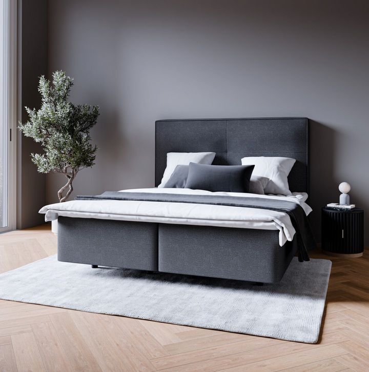 Callisto Boxmadras