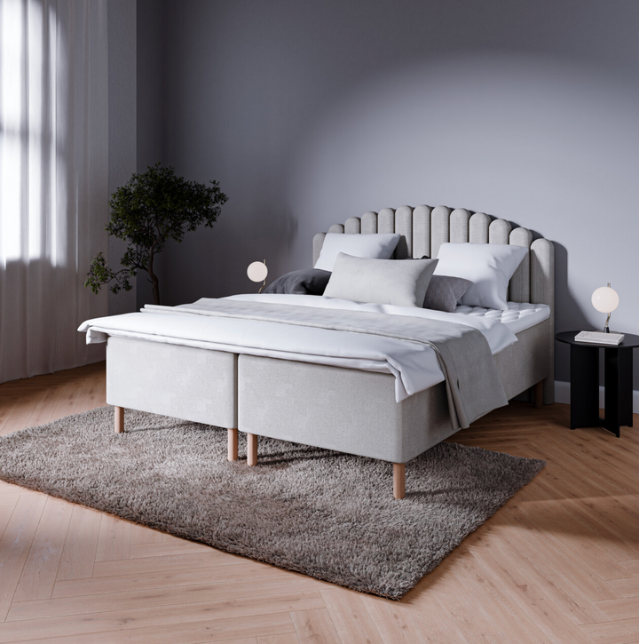 Callisto Boxmadras Komfort