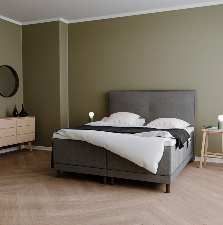 Callisto BoxElevation Eksklusiv