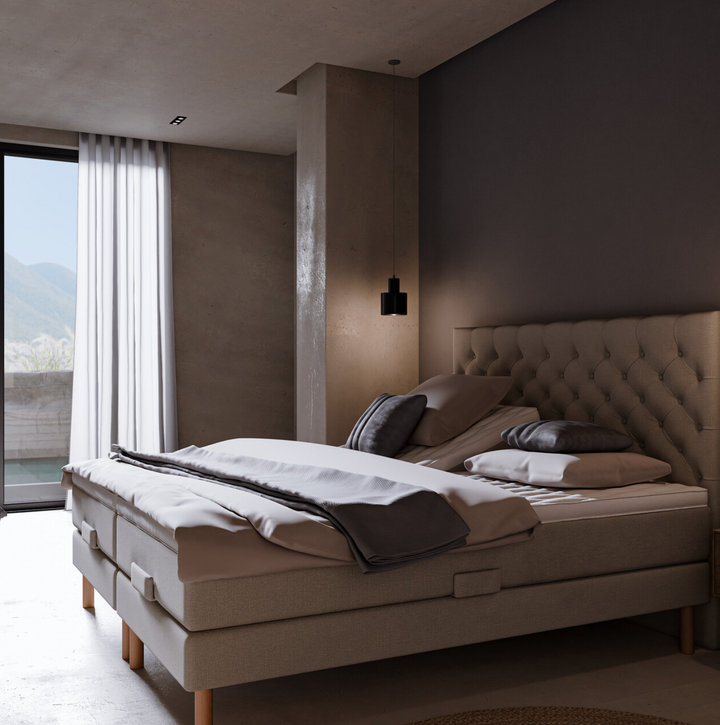 Callisto Galv Chesterfield