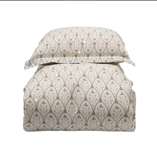 Marino Sengesæt Grey