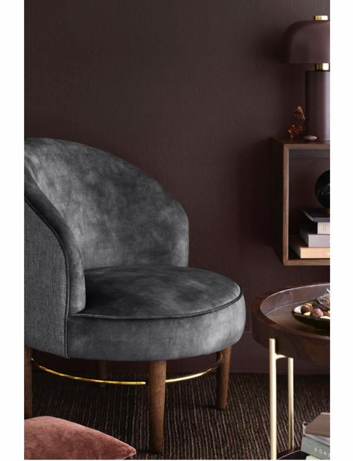 Club Lounge Chair Lux - Moonbeds