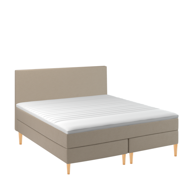 Kampagne Titania Continental 7 Zone - Moonbeds