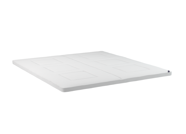 Eksklusiv Luksus Top 110 mm 100% Natur Latex 3D - Moonbeds