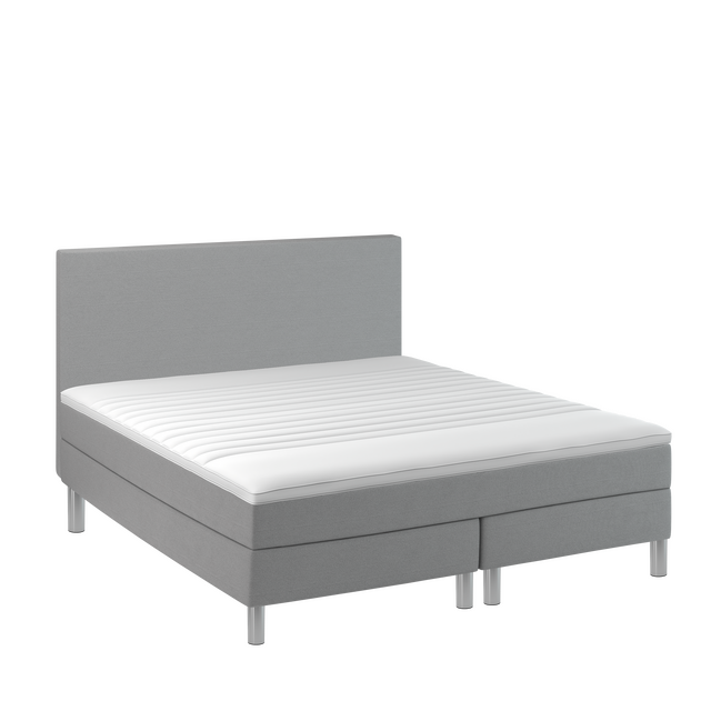 Kampagne Titania Continental Xtra Fast - Moonbeds