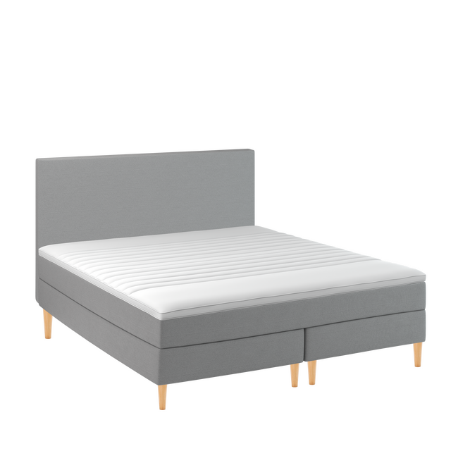 Kampagne Titania Continental 7 Zone - Moonbeds