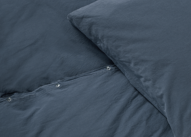 Stone Bed Linen 140x220 / 60x63 cm - Moonbeds