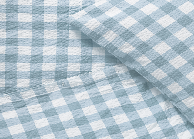 Square Bed Linen 140x220 / 60x63 cm - Moonbeds