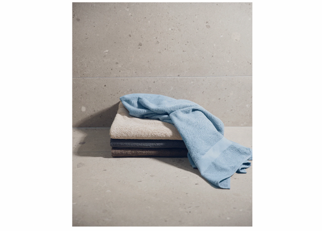 Håndklæder Slow, Flere Farver - Moonbeds