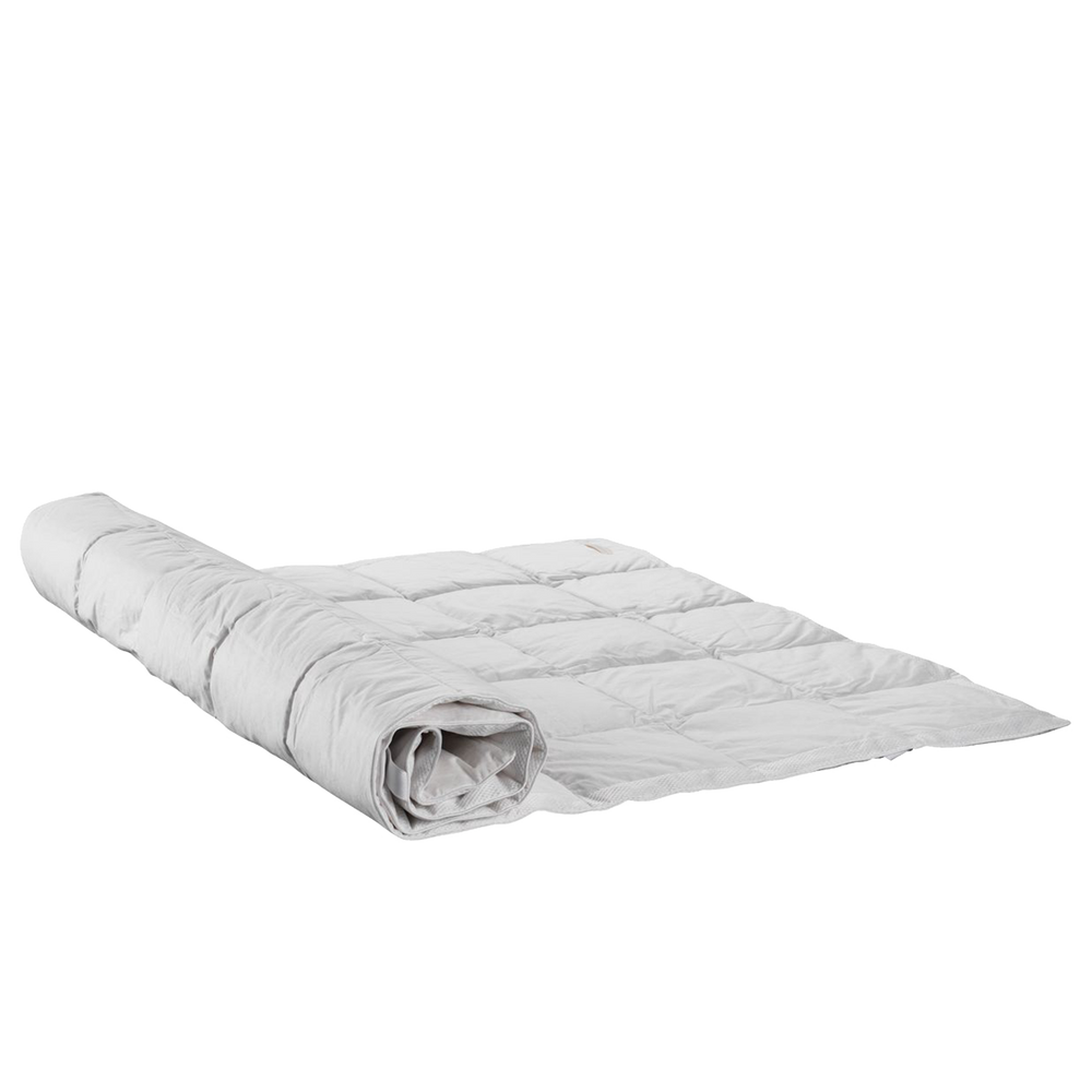 Eksklusiv Rullemadras i Dun - Moonbeds
